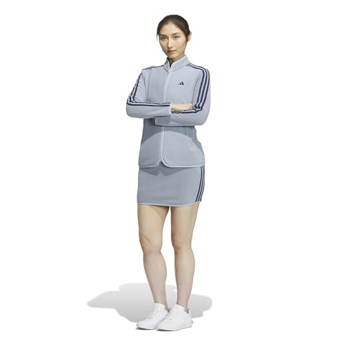 adidas - 新品タグ付　アディダスゴルフ　レディースセットアップXL アディダス 上下セット 楽天市場】【50％OFF】アディダス ゴルフ 秋冬モデル レディース